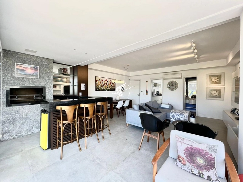 Apartamento a venda no Rossi Atlantida: 5ª foto da galeria de imagens do imóvel