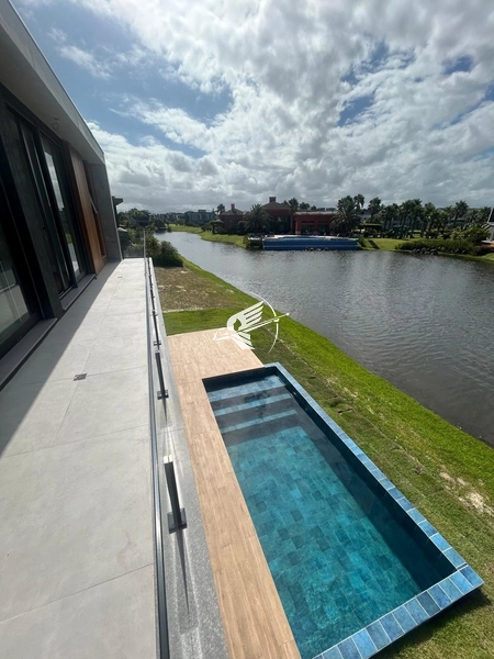 Sobrado à venda no condomínio Celebration Condominium Club Xangri-Lá: 6ª foto da galeria de imagens do imóvel