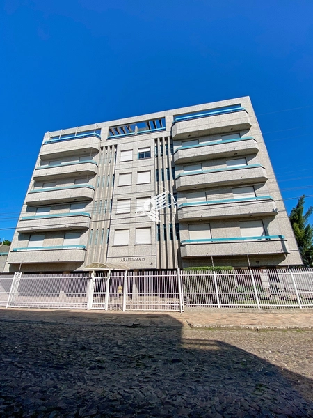 Apartamento à venda em Atlântida: 1ª foto da galeria de imagens do imóvel