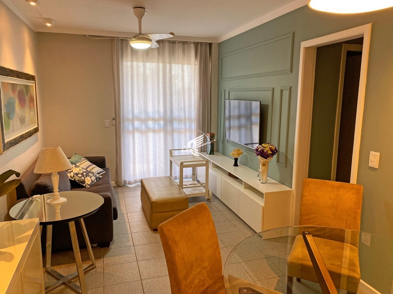 Apartamento à venda em Atlântida: 2ª foto da galeria de imagens do imóvel