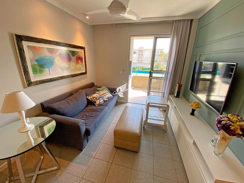 Apartamento à venda em Atlântida: 4ª foto da galeria de imagens do imóvel