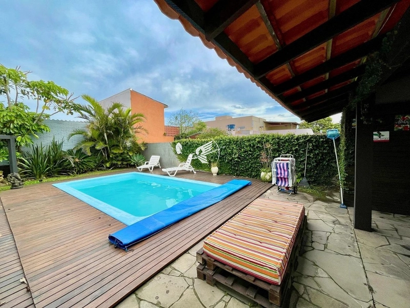 Casa térrea à venda em Xangri-Lá: 44ª foto da galeria de imagens do imóvel