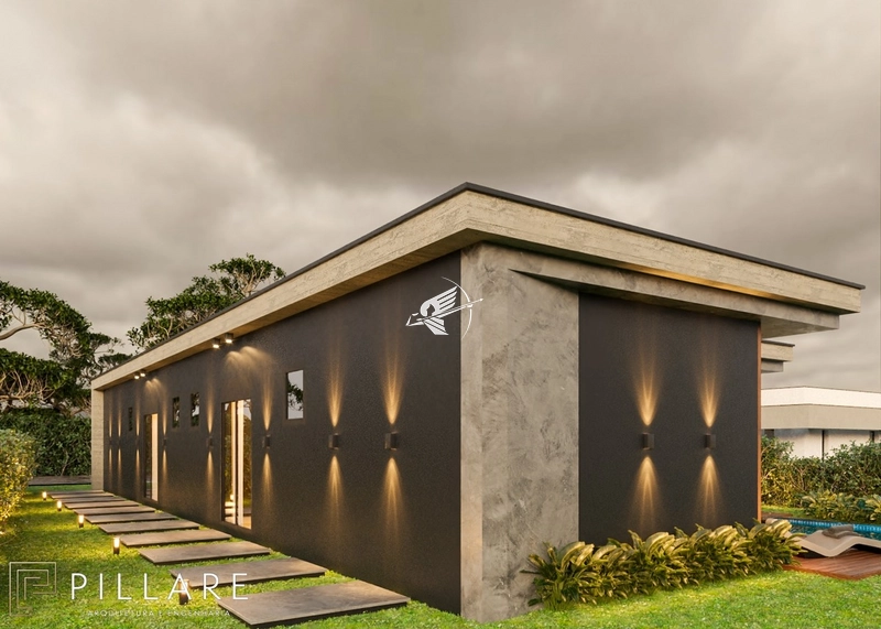 Casa térrea à venda em Rainha do Mar - Xangri-Lá: 2ª foto da galeria de imagens do imóvel