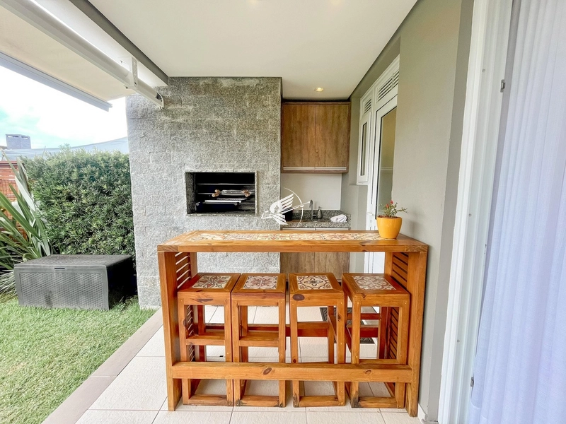 Apartamento à venda no condomínio Rossi em Xangri-Lá: 11ª foto da galeria de imagens do imóvel