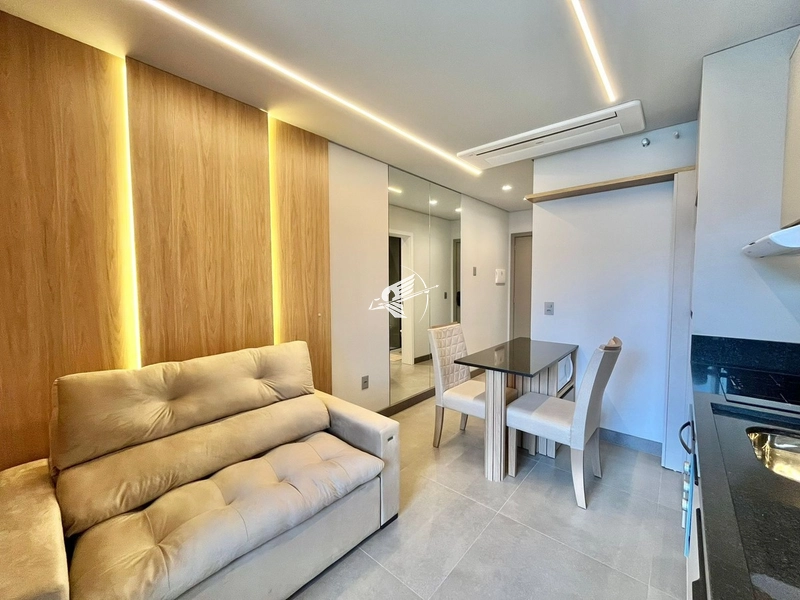 Loft à venda no Edifício Livin Resort House em Atlântida: 2ª foto da galeria de imagens do imóvel