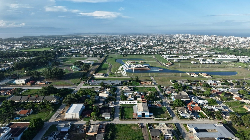 Terreno à venda em Atlântida - Xangri-Lá: 4ª foto da galeria de imagens do imóvel