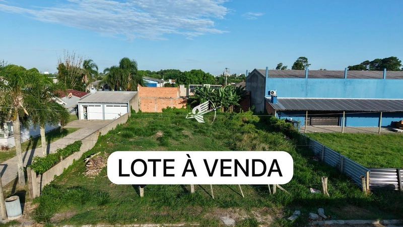 Terreno à venda em Atlântida - Xangri-Lá: 1ª foto da galeria de imagens do imóvel