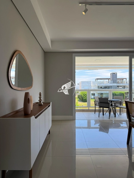 Apartamento à venda no condomínio Rossi em Atlântida: 4ª foto da galeria de imagens do imóvel