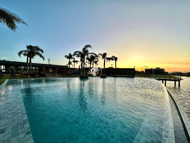 Lote/Terreno beira lago à venda no condomínio Sunset em Xangri-Lá: 26ª foto da galeria de imagens do imóvel
