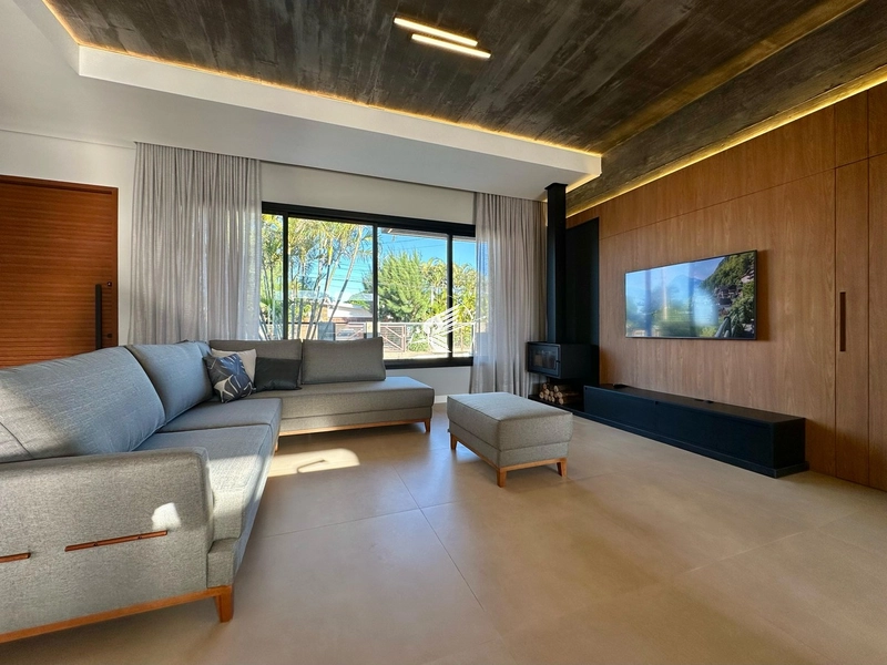 Casa à venda em Atlântida - Xangri-Lá: 2ª foto da galeria de imagens do imóvel