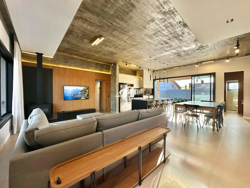 Casa à venda em Atlântida - Xangri-Lá: 3ª foto da galeria de imagens do imóvel