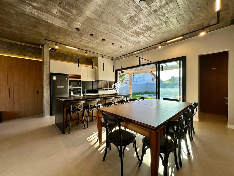 Casa à venda em Atlântida - Xangri-Lá: 5ª foto da galeria de imagens do imóvel