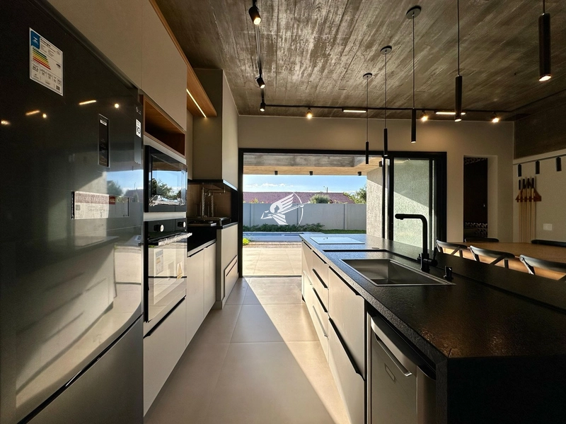 Casa à venda em Atlântida - Xangri-Lá: 9ª foto da galeria de imagens do imóvel
