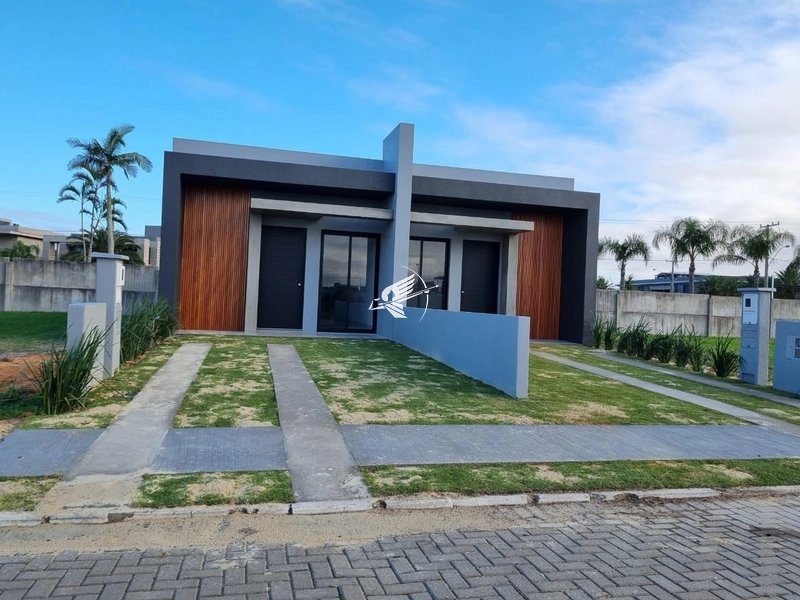 Casa à venda no loteamento Xangri-Lá Boulevard: 1ª foto da galeria de imagens do imóvel