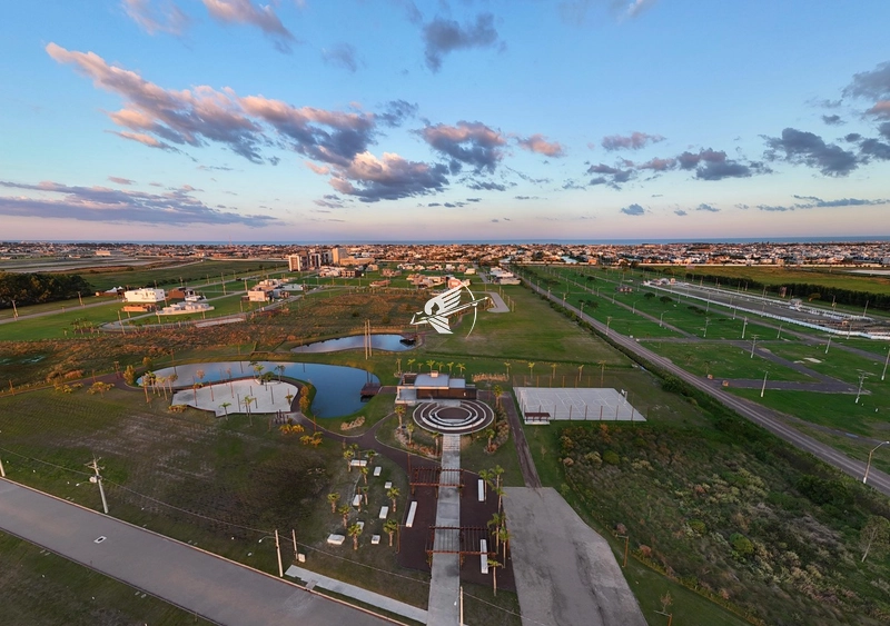 Lote/Terreno à venda no loteamento Santorini em Xangri-Lá: 16ª foto da galeria de imagens do imóvel