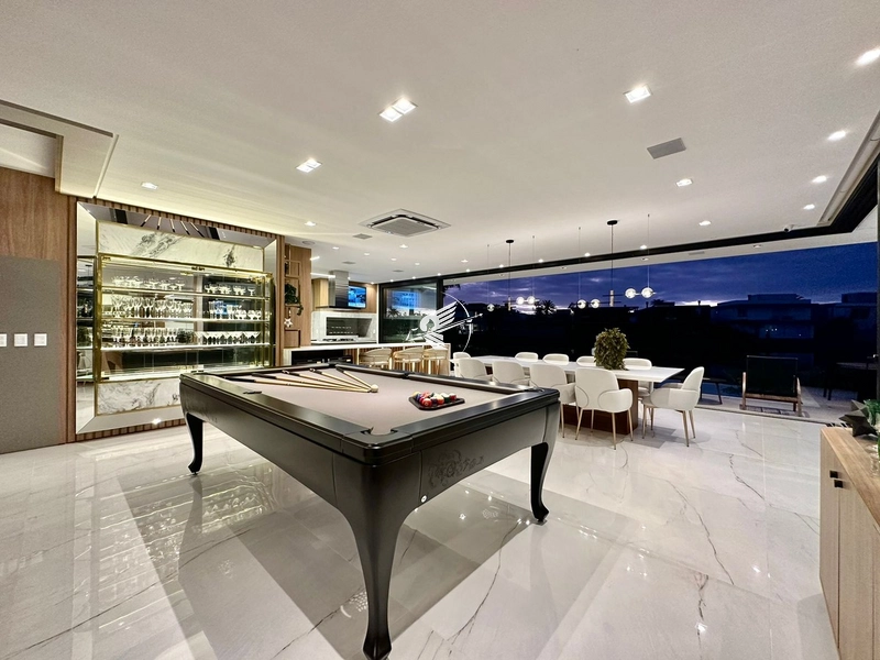 Casa à venda no condomínio Enseada: 79ª foto da galeria de imagens do imóvel