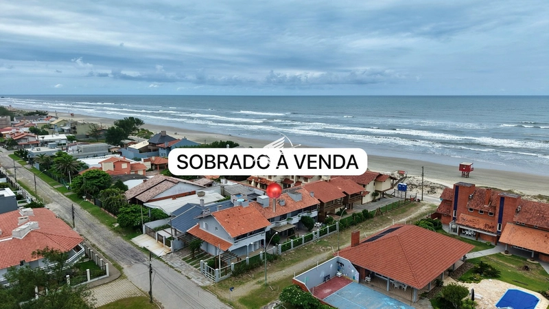 Duplex beira mar à venda no Centro de Xangri-Lá: 22ª foto da galeria de imagens do imóvel
