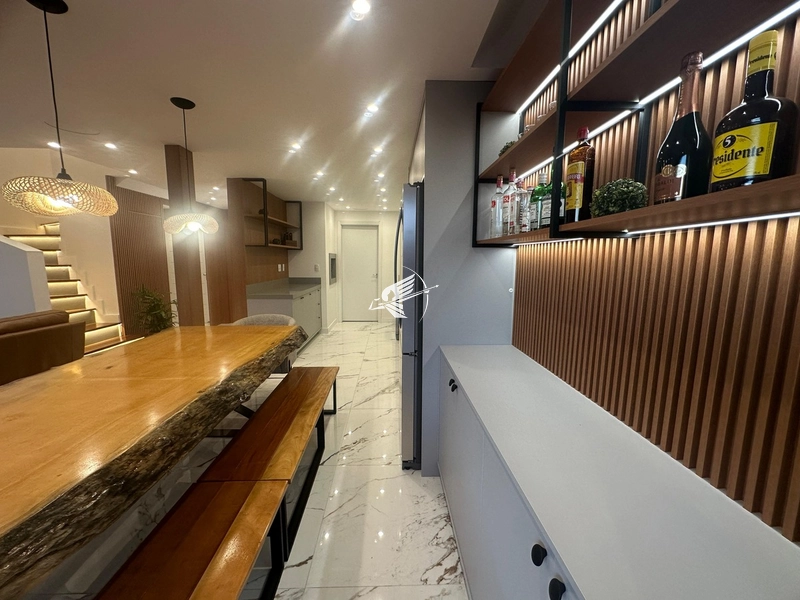 Sobrado à venda no condomínio Pateo Marbella em Xangri-Lá: 7ª foto da galeria de imagens do imóvel