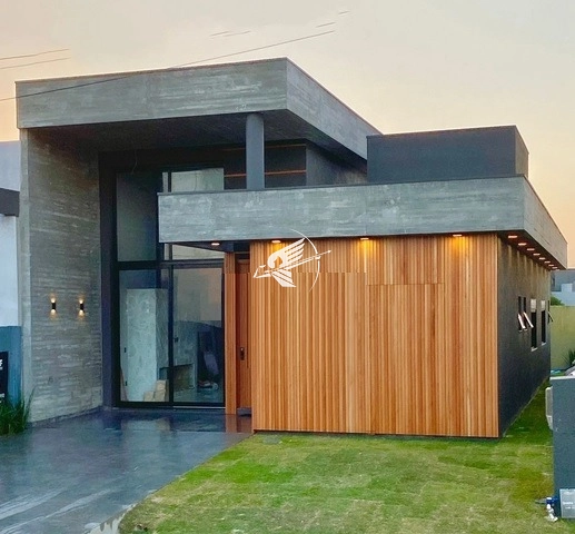 Casa à venda no condomínio Blue em Xangri-Lá: 1ª foto da galeria de imagens do imóvel