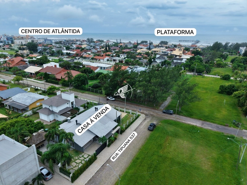 Casa à venda em Atlântida - Xangri-Lá: 13ª foto da galeria de imagens do imóvel