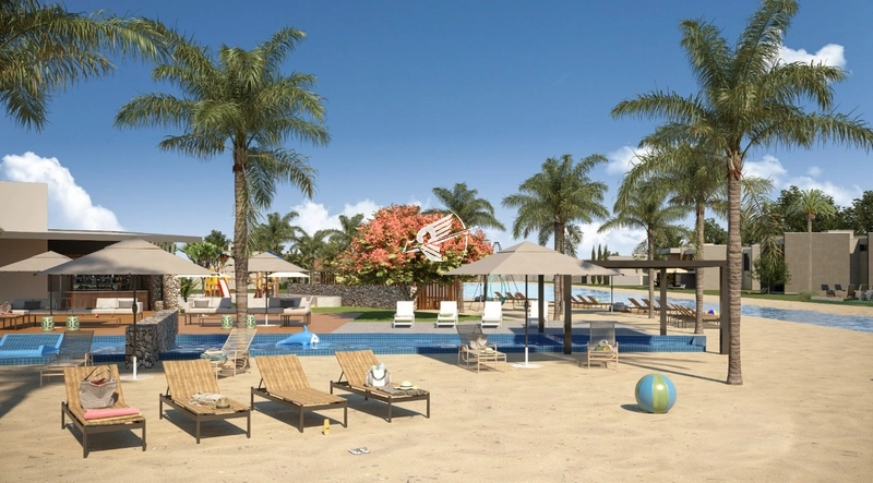 Lote/Terreno à venda no condomínio Allure Beach Condo: 25ª foto da galeria de imagens do imóvel