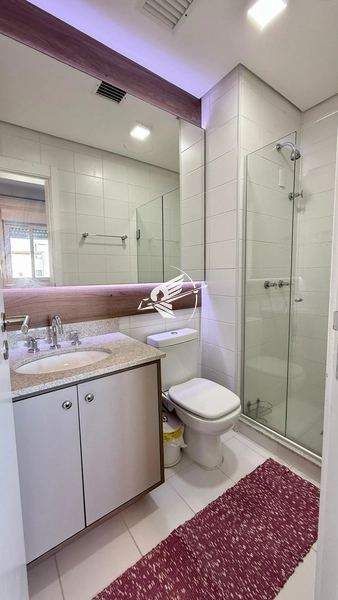 Apartamento à venda no condomínio Rossi em Atlântida: 22ª foto da galeria de imagens do imóvel