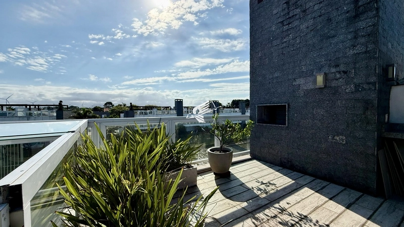 Apartamento à venda no condomínio Rossi em Atlântida: 2ª foto da galeria de imagens do imóvel