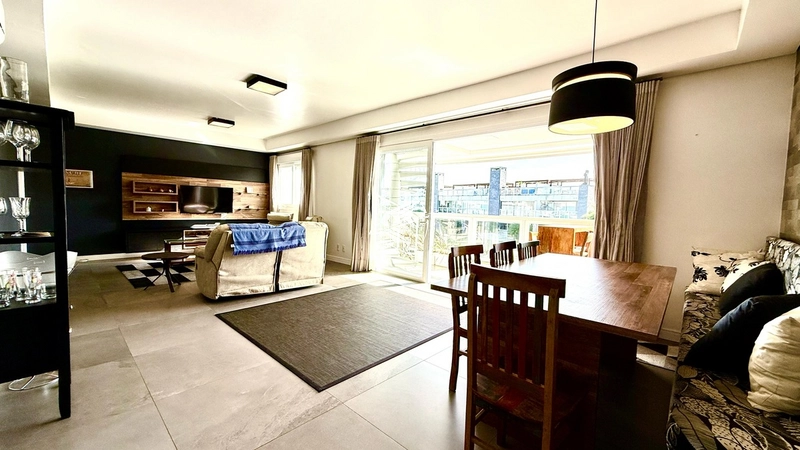 Apartamento à venda no condomínio Rossi em Atlântida: 12ª foto da galeria de imagens do imóvel