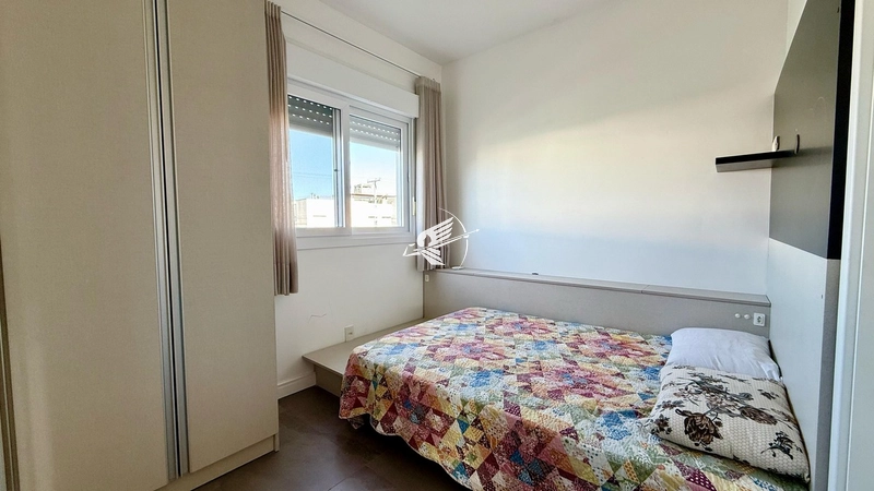 Apartamento à venda no condomínio Rossi em Atlântida: 21ª foto da galeria de imagens do imóvel