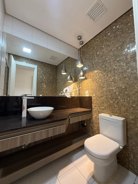 Apartamento à venda no condomínio Rossi em Atlântida: 8ª foto da galeria de imagens do imóvel