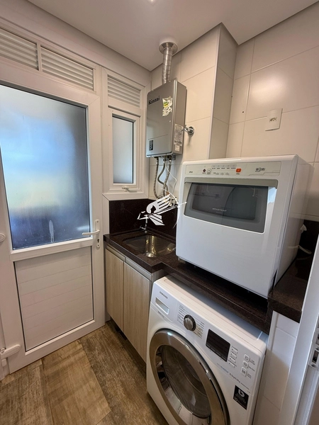 Apartamento à venda no condomínio Rossi em Atlântida: 12ª foto da galeria de imagens do imóvel