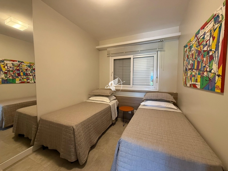 Apartamento à venda no condomínio Rossi em Atlântida: 14ª foto da galeria de imagens do imóvel