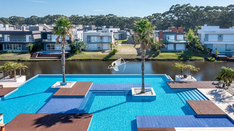 Lote/Terreno à venda no condomínio Malibu Beach Residence: 6ª foto da galeria de imagens do imóvel
