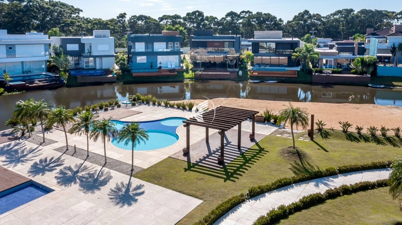 Lote/Terreno à venda no condomínio Malibu Beach Residence: 5ª foto da galeria de imagens do imóvel