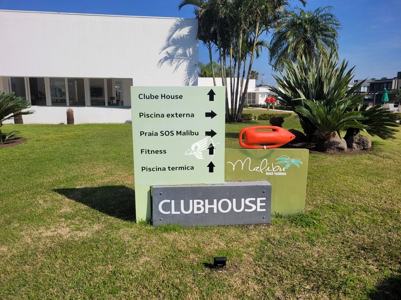 Lote/Terreno à venda no condomínio Malibu Beach Residence: 18ª foto da galeria de imagens do imóvel