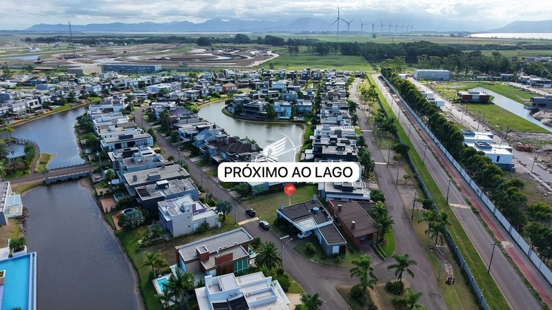 Lote/Terreno à venda no condomínio Malibu Beach Residence: 65ª foto da galeria de imagens do imóvel