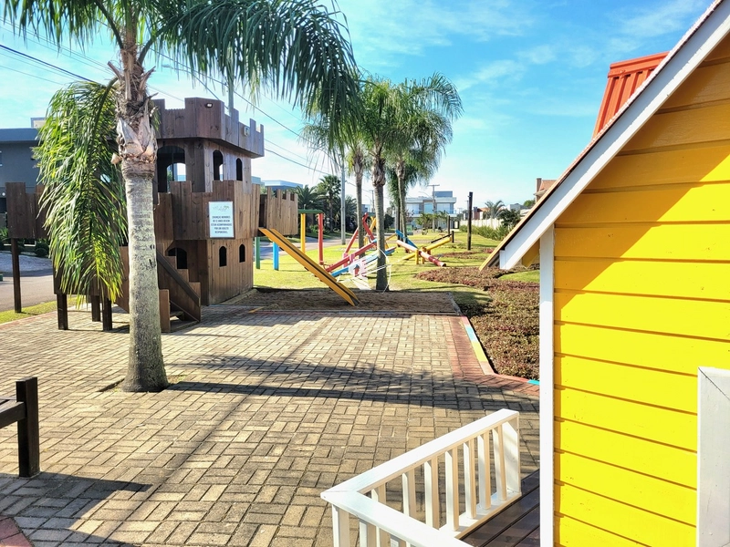 Lote/Terreno à venda no condomínio Malibu Beach Residence: 14ª foto da galeria de imagens do imóvel