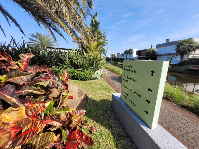 Lote/Terreno à venda no condomínio Malibu Beach Residence: 41ª foto da galeria de imagens do imóvel