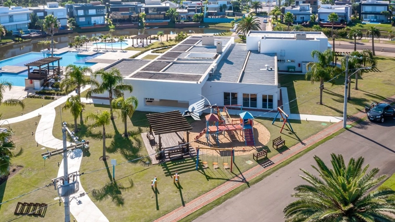 Lote/Terreno à venda no condomínio Malibu Beach Residence: 8ª foto da galeria de imagens do imóvel