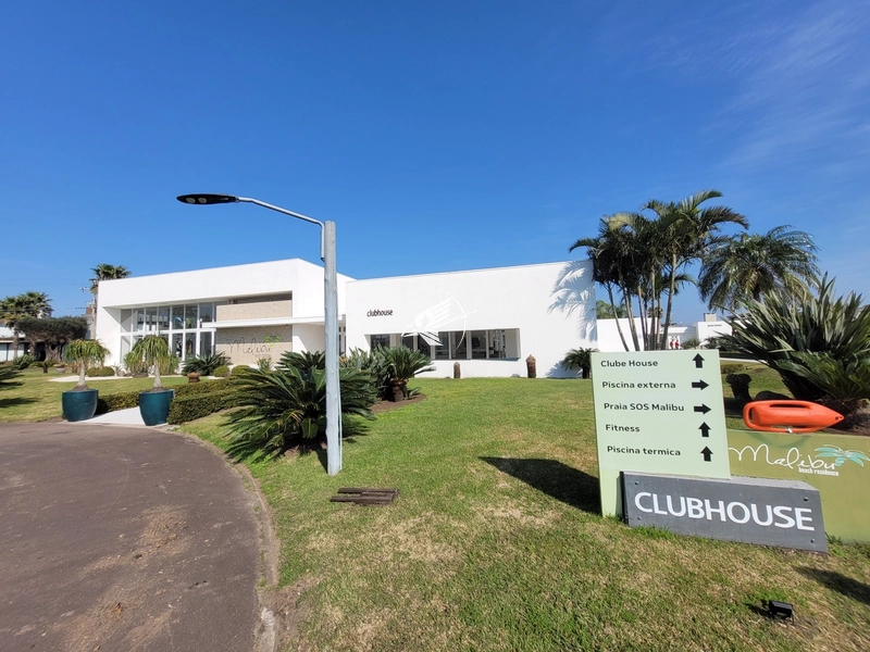Lote/Terreno à venda no condomínio Malibu Beach Residence: 20ª foto da galeria de imagens do imóvel