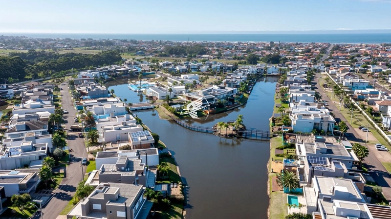 Lote/Terreno à venda no condomínio Malibu Beach Residence: 9ª foto da galeria de imagens do imóvel