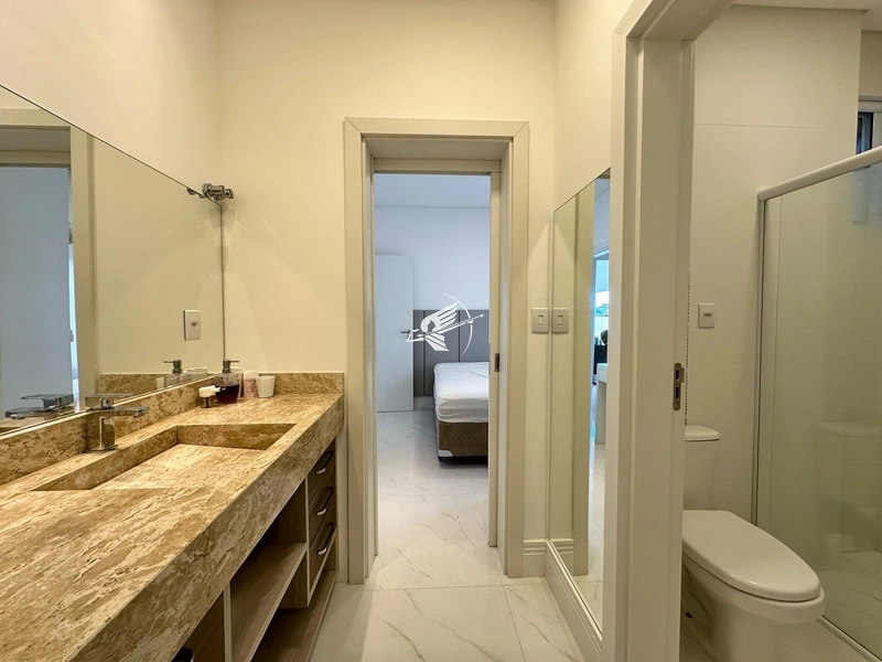 Casa beira lago à venda no condomínio Riviera em Xangri-Lá: 22ª foto da galeria de imagens do imóvel