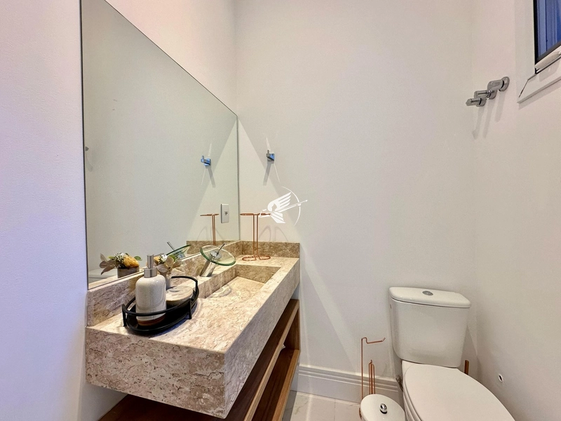 Casa beira lago à venda no condomínio Riviera em Xangri-Lá: 9ª foto da galeria de imagens do imóvel