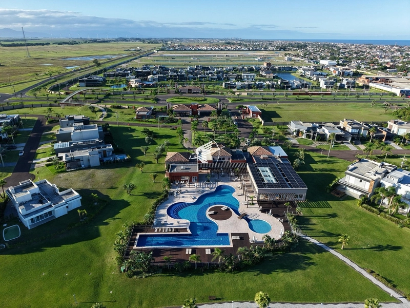 Casa beira lago à venda no condomínio Riviera em Xangri-Lá: 30ª foto da galeria de imagens do imóvel