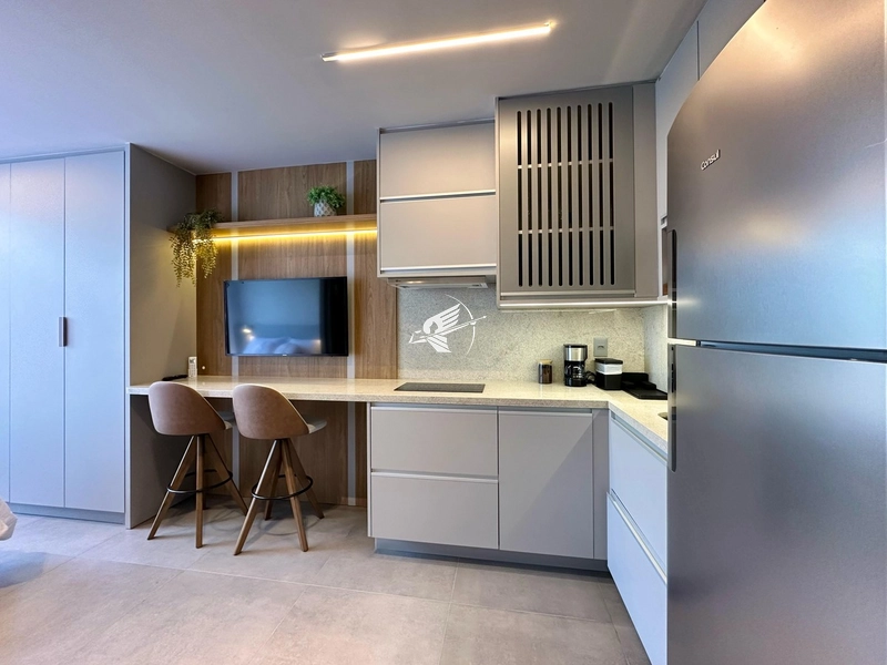 Loft à venda em Atlântida: 5ª foto da galeria de imagens do imóvel