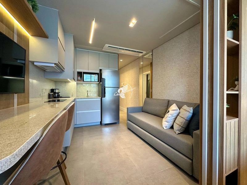 Loft à venda em Atlântida: 6ª foto da galeria de imagens do imóvel