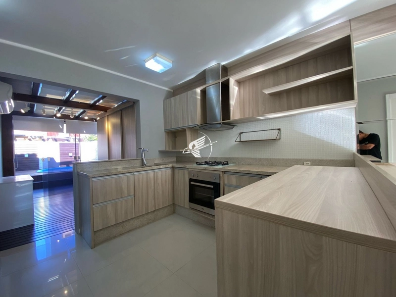 Casa à venda no condomínio Casa Hermosa em Xangri-Lá: 5ª foto da galeria de imagens do imóvel