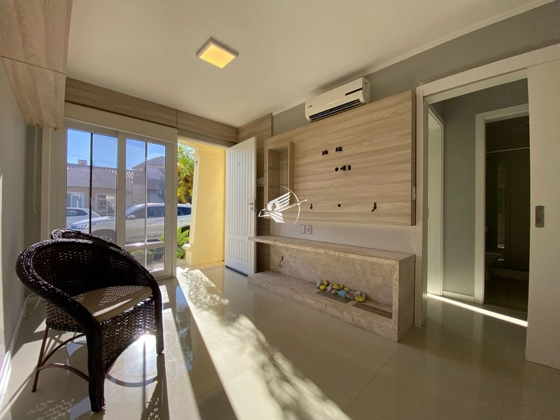 Casa à venda no condomínio Casa Hermosa em Xangri-Lá: 2ª foto da galeria de imagens do imóvel