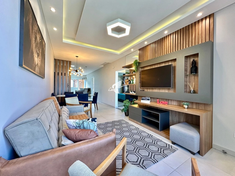 Casa à venda no Centro de Xangri-Lá: 2ª foto da galeria de imagens do imóvel