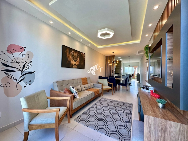 Casa à venda no Centro de Xangri-Lá: 3ª foto da galeria de imagens do imóvel